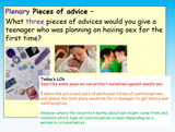 3 Year Pack - Complete Secondary PSHE and RSE KS3 (PLUS STATUTORY CITIZENSHIP + TUTOR TIME PACKAGE)