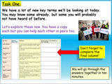 Role and history of Trade Unions AQA Citizenship GCSE