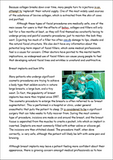 Cosmetic Surgery Risks Lesson