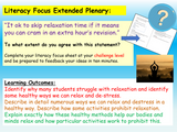 Tutor Time - 3 Year's Worth of Resources