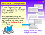 *7 Year Pack - Complete Secondary PSHE and RSE KS3, KS4, KS5 (PLUS STATUTORY CITIZENSHIP + TUTOR TIME)*