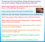 Porn vs Reality - PSHE lesson