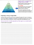 KS3 KS4 PSHE Assessment Ideas Pack