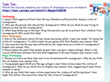 Revenge Porn PSHE Lesson (includes upskirting)
