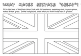 Tutor Time Activity Booklet