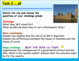 UK Government - An Introduction