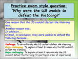 The Vietnam War
