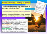 *7 Year Pack - Complete Secondary PSHE and RSE KS3, KS4, KS5 (PLUS STATUTORY CITIZENSHIP + TUTOR TIME)*