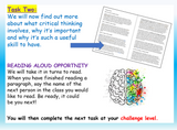 Critical Thinking and Media Scepticism