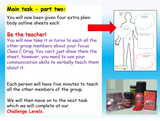Class C and Prescription Drug Abuse Lesson