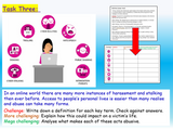 5 Year Pack - Complete Secondary PSHE and RSE KS3 & KS4 (PLUS STATUTORY CITIZENSHIP + TUTOR TIME PACKAGE)