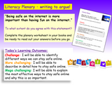 Tutor Time - 3 Year's Worth of Resources