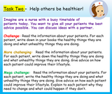 Keeping Active PSHE KS3 (Lower ability & SEN)