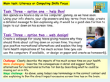 Screen Time PSHE Lesson