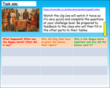 AQA Citizenship GCSE Magna Carta