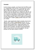 Careers - Researching different jobs