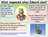 Edward I and Scotland