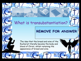 Islam + Christianity RE AQA Quiz