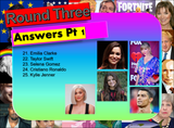 General Knowledge Fun Quiz