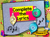 Christmas Quiz