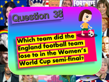 General Knowledge Fun Quiz