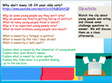 *7 Year Pack - Complete Secondary PSHE and RSE KS3, KS4, KS5 (PLUS STATUTORY CITIZENSHIP + TUTOR TIME)*