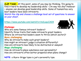 Sixth Form PSHE - KS5 Year 13 (1 Year's Worth)