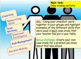 Problem Solving Skills - Careers