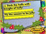 Christmas Quiz
