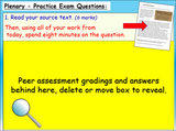The UK Constitution Edexcel Citizenship GCSE