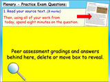 UK Constitution AQA Citizenship GCSE