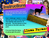 General Knowledge Fun Quiz