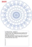 Tutor Time Activity Booklet