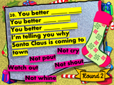 Christmas Quiz