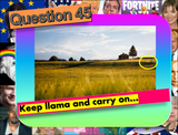 General Knowledge Fun Quiz