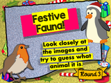 Christmas Quiz