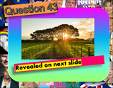 General Knowledge Fun Quiz