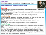 Careers - Planning my career