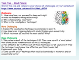Revision Skills - Using your memory