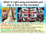 Right Wing Extremism