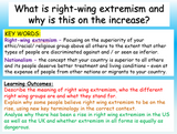 Right Wing Extremism