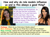 Role Models and Self Esteem