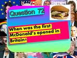 End of Year Christmas Quiz 2021