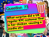 Christmas / End of Year Quiz 2020