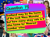Christmas / End of Year Quiz 2020