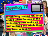 Christmas / End of Year Quiz 2020