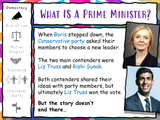 Rishi Sunak Assembly - Our New PM