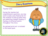 New! Resilience and Bouncing Back - EYFS/Reception