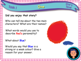 Bullying KS1/Year 2