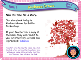 Kindness KS1/Year 2